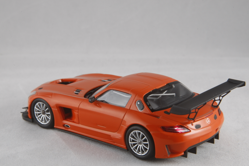 Illustration for article titled LaLD Car week last day: Wait! I almost forgot my wildcard!